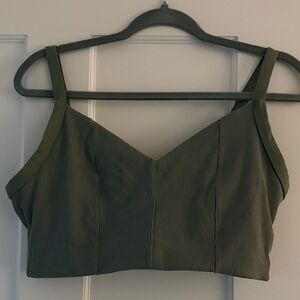 OFFLINE by Aerie Sports Bra Top